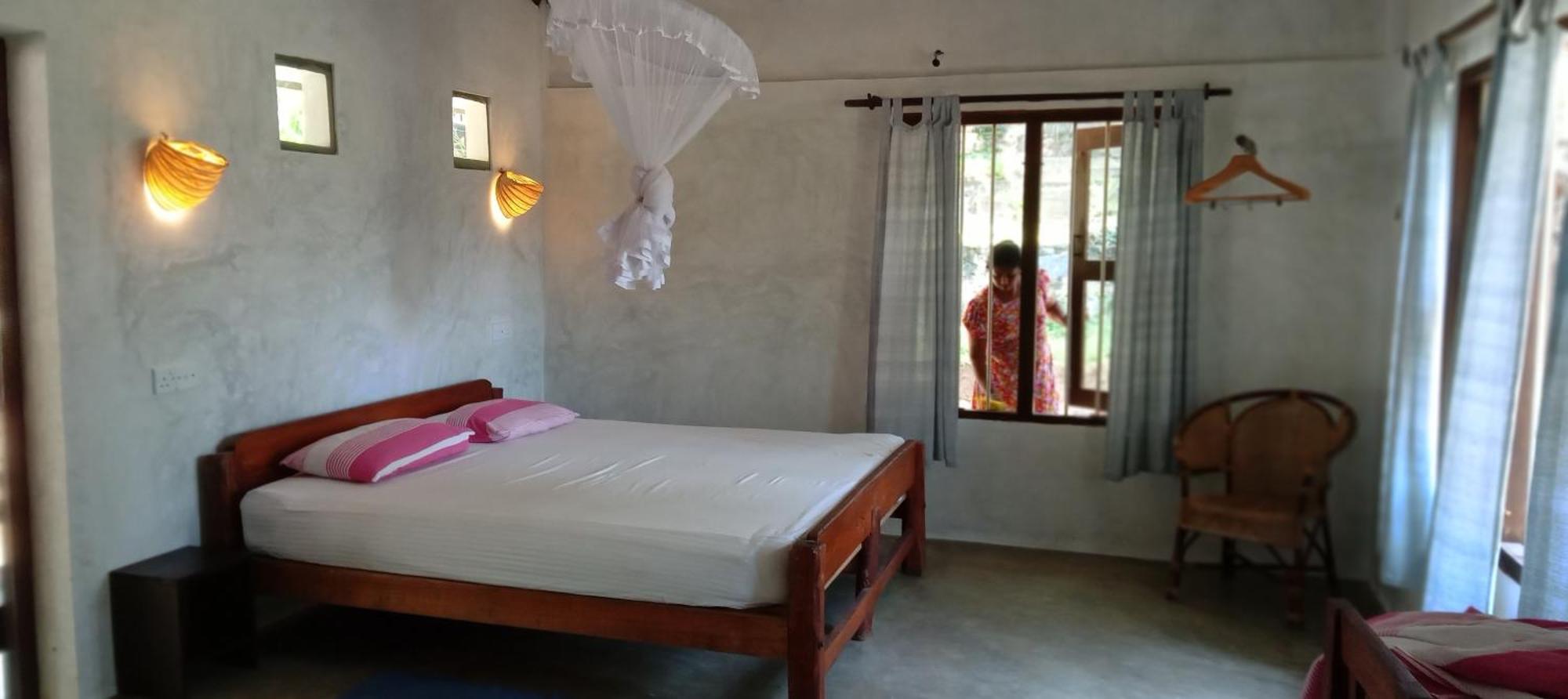 East Surf Cabana Arugam Bay Exterior photo