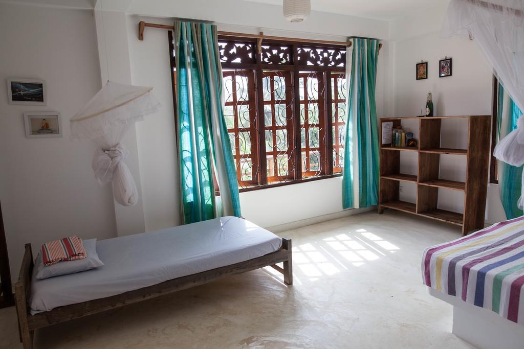 East Surf Cabana Arugam Bay Exterior photo