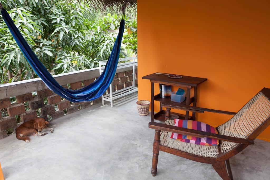 East Surf Cabana Arugam Bay Exterior photo